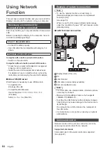 Предварительный просмотр 64 страницы Panasonic TH-84EF1U Operating Instructions Manual