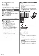 Предварительный просмотр 64 страницы Panasonic TH-84LQ70LU Operating Instructions Manual