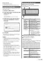 Предварительный просмотр 69 страницы Panasonic TH-84LQ70LU Operating Instructions Manual