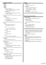 Предварительный просмотр 83 страницы Panasonic TH-84LQ70LU Operating Instructions Manual