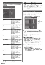 Предварительный просмотр 48 страницы Panasonic TH-84LQ70U Operating Instructions Manual