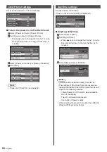 Предварительный просмотр 50 страницы Panasonic TH-84LQ70U Operating Instructions Manual