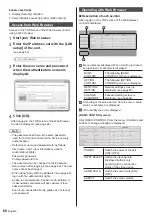 Предварительный просмотр 68 страницы Panasonic TH-84LQ70U Operating Instructions Manual