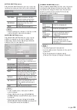 Предварительный просмотр 69 страницы Panasonic TH-84LQ70U Operating Instructions Manual