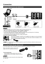 Предварительный просмотр 8 страницы Panasonic TH-85PB1E Operating Instructions Manual