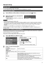 Предварительный просмотр 11 страницы Panasonic TH-85PB1E Operating Instructions Manual