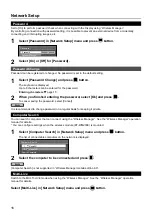 Предварительный просмотр 16 страницы Panasonic TH-85PB1E Operating Instructions Manual