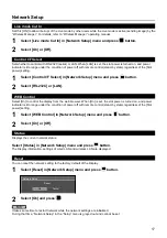 Предварительный просмотр 17 страницы Panasonic TH-85PB1E Operating Instructions Manual