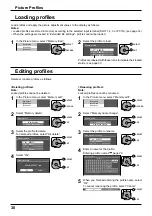 Предварительный просмотр 30 страницы Panasonic TH-85PF12E Operating Instructions Manual