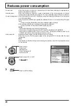 Предварительный просмотр 40 страницы Panasonic TH-85PF12E Operating Instructions Manual