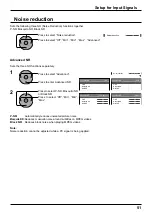 Предварительный просмотр 51 страницы Panasonic TH-85PF12E Operating Instructions Manual