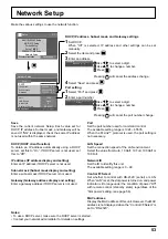 Предварительный просмотр 53 страницы Panasonic TH-85PF12E Operating Instructions Manual