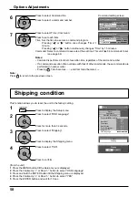 Предварительный просмотр 58 страницы Panasonic TH-85PF12E Operating Instructions Manual