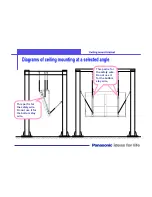 Preview for 17 page of Panasonic TH-85PF12U Installation Manual