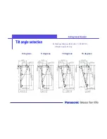 Предварительный просмотр 20 страницы Panasonic TH-85PF12U Installation Manual