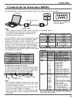 Preview for 11 page of Panasonic TH-85PF12U Manual De Instrucciones