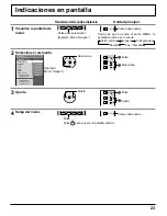 Preview for 23 page of Panasonic TH-85PF12U Manual De Instrucciones