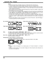 Preview for 26 page of Panasonic TH-85PF12U Manual De Instrucciones