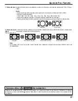 Preview for 27 page of Panasonic TH-85PF12U Manual De Instrucciones