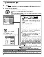 Preview for 28 page of Panasonic TH-85PF12U Manual De Instrucciones