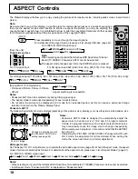 Preview for 18 page of Panasonic TH-85PF12W Operating Instructions Manual