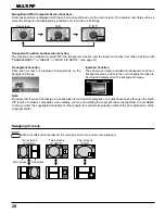 Preview for 20 page of Panasonic TH-85PF12W Operating Instructions Manual