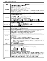 Preview for 56 page of Panasonic TH-85PF12W Operating Instructions Manual