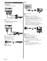 Preview for 10 page of Panasonic TH-85X940A Viera Operating Instructions Manual