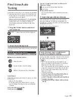 Preview for 15 page of Panasonic TH-85X940A Viera Operating Instructions Manual
