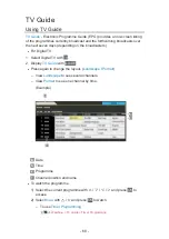 Preview for 68 page of Panasonic TH-85X940H Ehelp