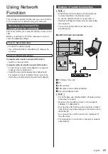 Предварительный просмотр 43 страницы Panasonic TH-86CQ2U Operating Instructions Manual