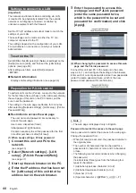 Предварительный просмотр 44 страницы Panasonic TH-86CQ2U Operating Instructions Manual