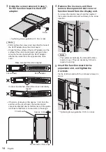 Предварительный просмотр 14 страницы Panasonic TH-86EQ2W Operating Instructions Manual