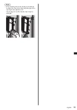 Предварительный просмотр 15 страницы Panasonic TH-86EQ2W Operating Instructions Manual