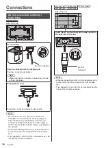 Предварительный просмотр 18 страницы Panasonic TH-86EQ2W Operating Instructions Manual