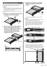 Предварительный просмотр 17 страницы Panasonic TH-86SQ1HW Operating Instructions Manual