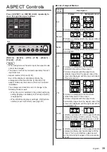 Предварительный просмотр 39 страницы Panasonic TH-86SQ1HW Operating Instructions Manual