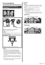 Preview for 17 page of Panasonic TH-86SQ1W Operating Instructions Manual