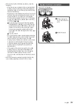 Preview for 29 page of Panasonic TH-86SQ1W Operating Instructions Manual