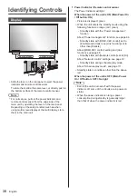 Preview for 30 page of Panasonic TH-86SQ1W Operating Instructions Manual