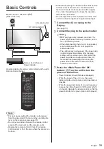 Preview for 33 page of Panasonic TH-86SQ1W Operating Instructions Manual