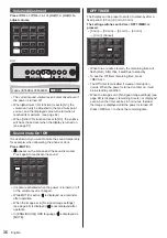 Preview for 36 page of Panasonic TH-86SQ1W Operating Instructions Manual