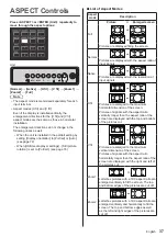 Preview for 37 page of Panasonic TH-86SQ1W Operating Instructions Manual