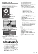 Preview for 39 page of Panasonic TH-86SQ1W Operating Instructions Manual