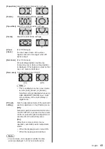 Preview for 43 page of Panasonic TH-86SQ1W Operating Instructions Manual