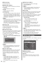 Preview for 76 page of Panasonic TH-86SQ1W Operating Instructions Manual