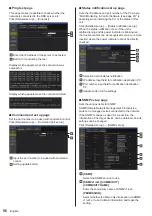 Preview for 96 page of Panasonic TH-86SQ1W Operating Instructions Manual