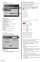 Preview for 100 page of Panasonic TH-86SQ1W Operating Instructions Manual