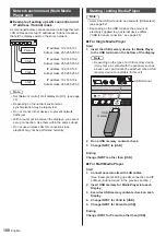 Preview for 108 page of Panasonic TH-86SQ1W Operating Instructions Manual