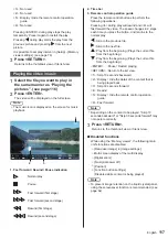 Preview for 117 page of Panasonic TH-86SQ1W Operating Instructions Manual